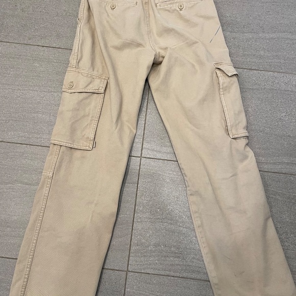 Tna Cargo Pants - Picture 4 of 4